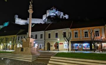 Záhadný Trenčín: Najbližšia prechádzka mestom bude o trenčianskych povestiach