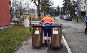 Ako sa bude v Trenčíne vyvážať triedený odpad? Mesto má pripravený presný harmonogram