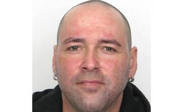 Policajný zbor v Prievidzi hľadá 36-ročného Jána Landsmanna. Pomôžte ho vypátrať