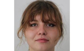 Videli ste 26-ročnú Dianu Fazikovú z okresu Trenčín? Je po nej vyhlásené pátranie