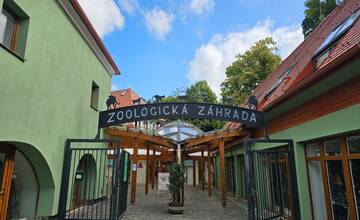 Najstaršia slovenská zoo je obrovským lákadlom. Pozrite sa,  koľko ľudí  ju minulý rok navštívilo