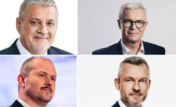 Prezidentské voľby 2024: Čo všetko potrebujú voliči vedieť?