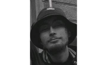 Viete niečo o 22-ročnom Nicolasovi Geráthovi z Handlovej? Pátra po ňom polícia