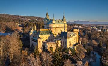 Do vybraných múzeí zadarmo aj tento rok. Stačí spraviť iba jednu vec