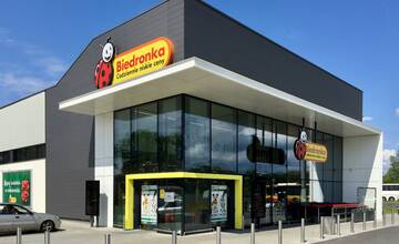 Biedronka zavíta na Slovensko už tento rok. Mala by priniesť nové pracovné pozície