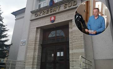 Sedí za smrť 8 ľudí pri výbuchu vo vojenskom podniku. Teraz ho vinia z obrovského podvodu