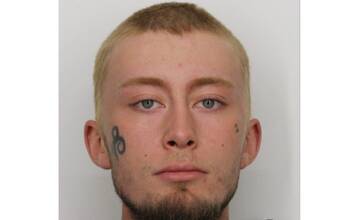 Hľadá sa 22-ročný Nicolas Gerath. Polícia po ňom pátra už tretí deň, nevideli ste ho?