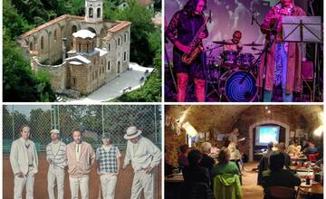 Máte už plány na najbližší víkend? Prinášame pár TIPOV na podujatia v Trenčíne