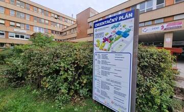 Chrípka vyčíňa v Trenčianskom kraji. Ďalšia nemocnica hlási zákaz návštev