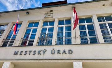 Trenčania, čo by ste zmenili na územnom pláne? Nápad na zmenu môžete podať ešte dva dni