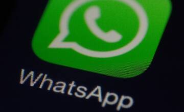 Podvod cez aplikáciu WhatsApp? Aj taká je taktika podvodníkov, ktorí píšu v mene polície