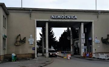 Bojnická nemocnica dostala cennú pomôcku, má nové monitory dychu pre bábätká