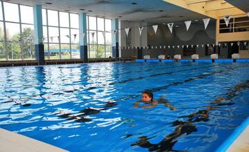 Trenčianska krytá plaváreň bude zatvorená niekoľko dní z technických príčin