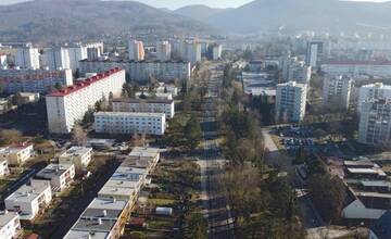Dubnica nad Váhom investovala viac ako 9 miliónov eur do rekonštrukcií v meste