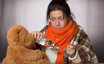 „Chrípkové prázdniny“ hlási ďalšia škola v Trenčianskom kraji