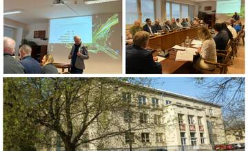 Mestské zastupiteľstvo v Prievidzi jednohlasne odkleplo jediný bod programu