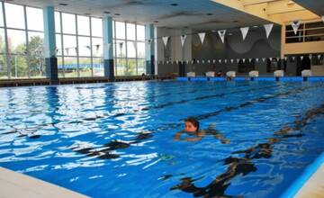 Skvelá správa z Trenčína. Poteší najmä milovníkov vodných športov