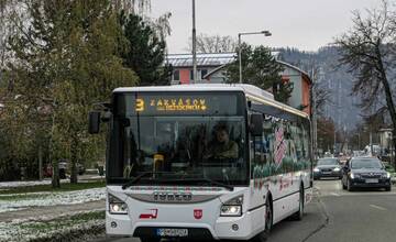 Ako bude premávať „emhádečka“ v Považskej Bystrici počas jarných prázdnin?