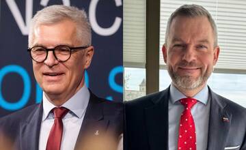 Regionálny prieskum: Koho by ľudia volili v prezidentských voľbách, ak by sa konali tento víkend?