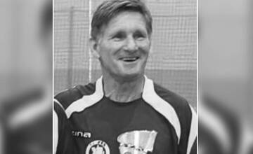Svet futbalu prišiel o popredného trénera. Anton Görog pôsobil aj v kluboch pri Prievidzi