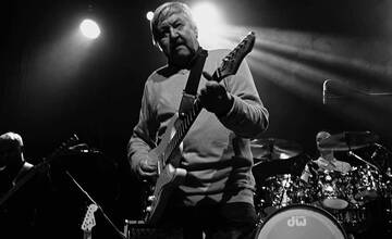 Umelecký svet smúti: Zomrel hudobník Jozef Barina, ktorý pochádzal z Považskej Bystrice