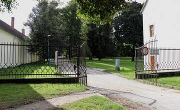 Chránená kultúrna pamiatka v Dubnici nad Váhom zostane zajtra zatvorená