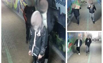 Výzva pre „hrdinov z podchodu“. Na toto odvahu nemáte?