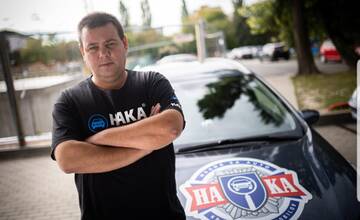 Zakladateľ projektu HAKA oznámil šokujúcu správu. „Priatelia, HAKA projekt končí“