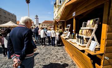 Trenčiansky majáles je prvý jarmok v roku. Predajcovia sa môžu hlásiť do 12. marca