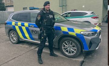 Dovolenkoval a zachoval sa ako hrdina. Trenčiansky policajt počas dovolenky v zahraničí zachránil život