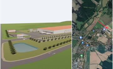 Na hornú Nitru smeruje kórejský investor, do výroby elektropohonov naleje vyše 180 miliónov eur