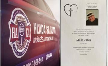 Ďalší úder pre HAKA, nečakane zomrel ich dlhoročný člen