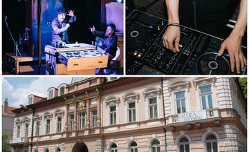 Nemáte plány na víkend? Prinášame vám pár TIPOV na podujatia v Trenčíne