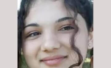 Polícia pátra po 13-ročnej Dominike z Partizánskeho. Má tmavohnedé kučeravé vlasy