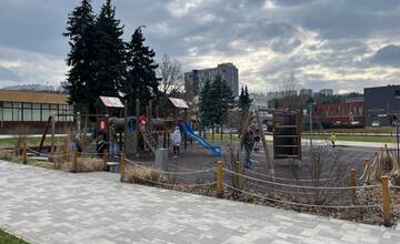 V Považskej Bystrici sa pustili do kontroly detských ihrísk