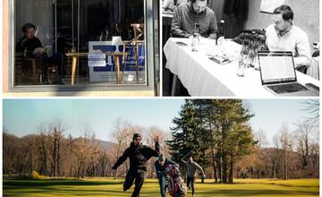 TIPY na podujatia: Čo sa dá zažiť cez víkend v Trenčíne?