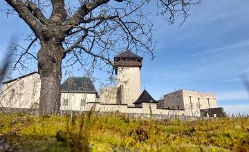 PROGRAM: Vítanie jari na Trenčianskom hrade. Ak splníte túto podmienku, máte vstup zadarmo