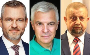 Prezidentské voľby v Trenčíne: Pozor na zmeny vo volebných miestnostiach, voličský preukaz vybavíte aj v piatok