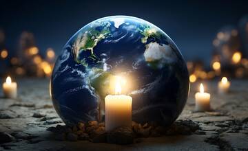 K Hodine Zeme sa už túto sobotu pridá aj Trenčín