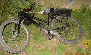 Vodič pripravil cyklistku o život a ušiel. Po vinníkovi nehody v Novom Meste nad Váhom teraz pátrajú