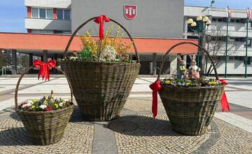 FOTO: Pozrite sa na tú nádheru. Mesto na Považí sa takto pripravilo na blížiace sa sviatky