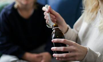 Tento liek proti chrípke nepoužívajte. Sťahujú ho z predaja kvôli nedostatku kvality