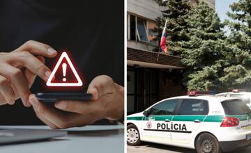 Trenčianska polícia opäť upozorňuje na nové prípady. Ako sa vyhnúť internetovým podvodníkom