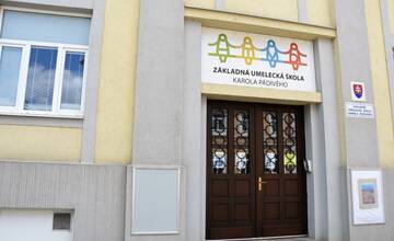 Základná umelecká škola Karola Pádivého v Trenčíne otvorí nový odbor. Podporí mediálnu gramotnosť