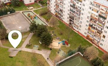 Záleží vám na budúcnosti trenčianskeho vnútrobloku? Príďte na susedský piknik