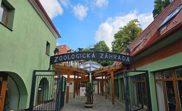 Novinka v najstaršej slovenskej zoo. Návštevníci ju môžu využívať už od dnešného dňa