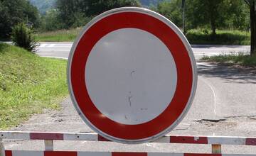 Trenčania pozor! Už tento piatok na vás čaká úplná uzávierka ulice