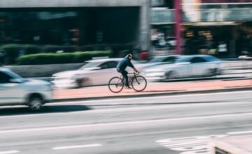 Trenčania šliapnu opäť do pedálov. Kampaň Do práce na bicykli je po roku späť 