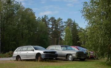 Bojnice čaká zmena parkovacej politiky. Turisti si budú musieť zaplatiť