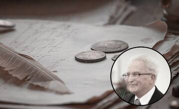 Archivári smútia. Navždy odišiel priekopník slovenského archívnictva